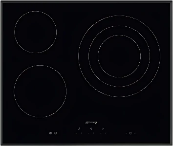 Smeg SE363ETB