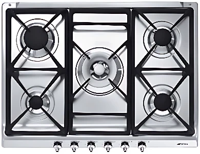 Smeg SE70SGH