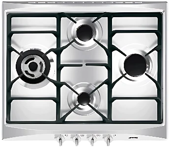 Smeg SR264XGH