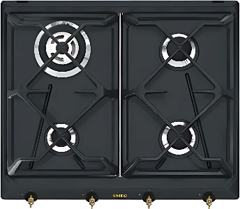 Smeg SRV864AOGH