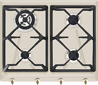 Smeg SRV864AVOGH2