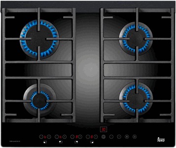 Teka CGW LUX 60 TC 4G AI AL CI