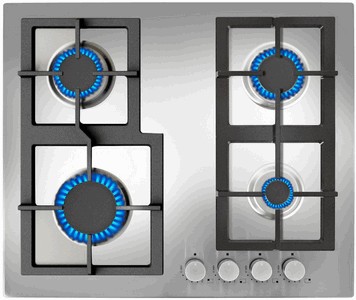 Teka EFX 60 4G AI AL
