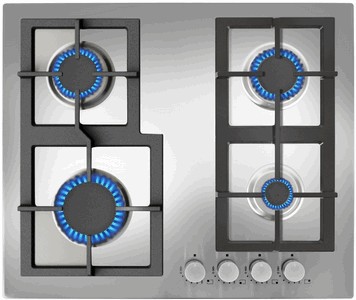 Teka EFX 60 4G AI AL CI DR
