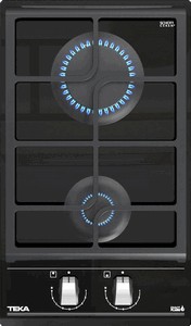 Teka GZC 32330 XBN BLACK