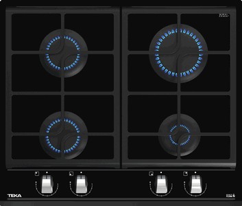 Teka GZC 64300 XBN BLACK