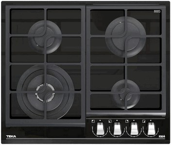 Teka GZC 64320 XBN BLACK