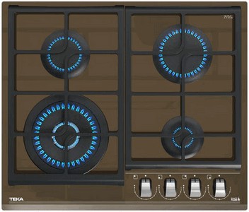 Teka GZC 64320 XBN LONDON BRICK