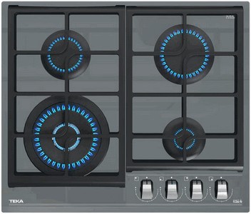 Teka GZC 64320 XBN STONE GREY