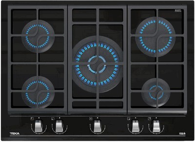 Teka GZC 75330 XBN BLACK