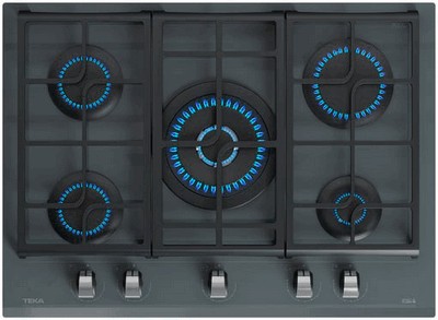 Teka GZC 75330 XBN STONE GREY