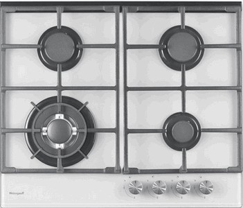 Weissgauff HGG 641 WG