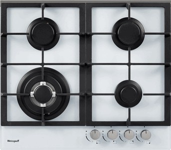 Weissgauff HGG 641 WGH