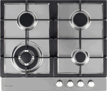 Weissgauff HGG 641 XH