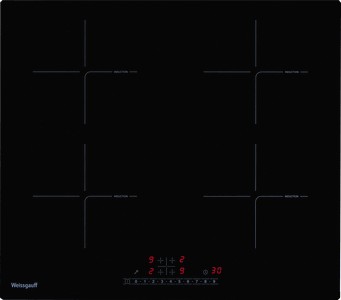 Weissgauff HI 640 BS