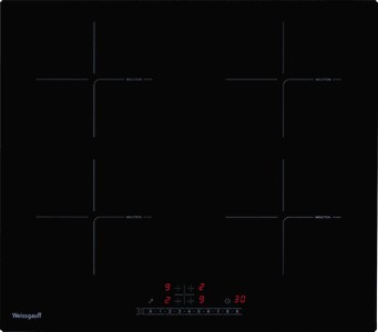 Weissgauff HI 640 BSC