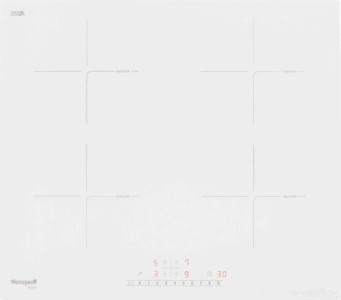 Weissgauff HI 640 WS