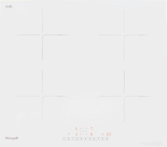 Weissgauff HI 640 WSC