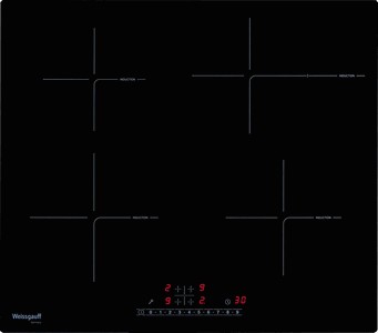 Weissgauff HI 641 BS