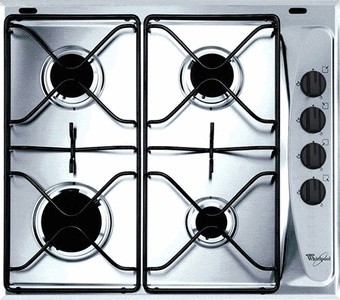 Whirlpool AKM 268/IX