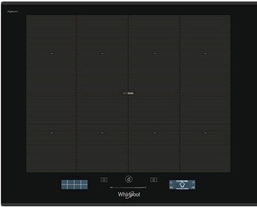 Whirlpool SMP 658C/BT/IXL