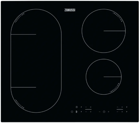 Zanussi IPZ6443KC
