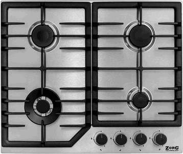 ZorG Technology BLC FDW Inox