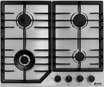 ZorG Technology BLC FDW Inox