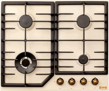 ZorG Technology BLC FDW RCR (EMY)