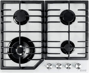 ZorG Technology BLC FDW WH