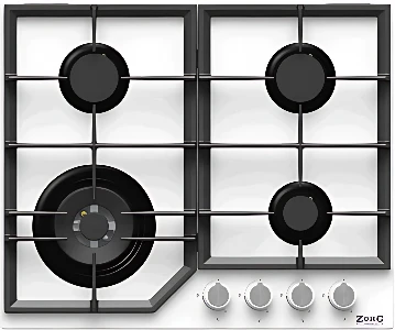 ZorG Technology BP6 FDW WH