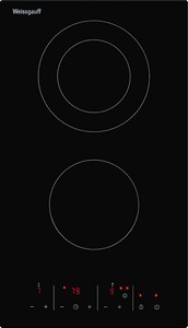 поверхность Weissgauff HV 312 B