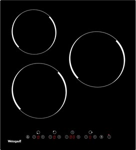 поверхность Weissgauff HV 430 B