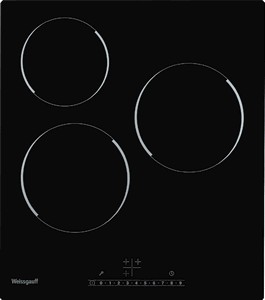 поверхность Weissgauff HV 430 BS
