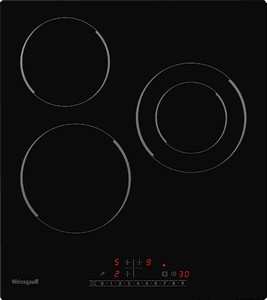 поверхность Weissgauff HV 431 B