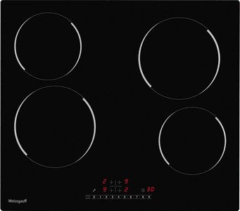 поверхность Weissgauff HV 640 BS
