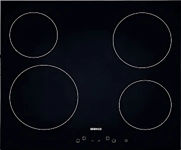 Стеклокерамическая BEKO HIC 64401