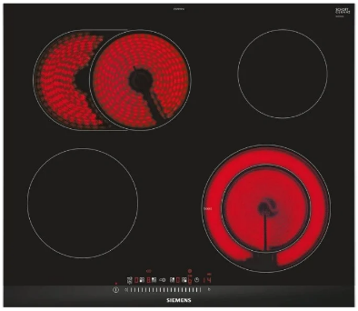 Стеклокерамическая Siemens ET675FNP1E