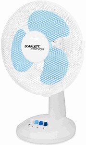 Scarlett SC-DF111S07