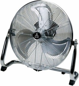 Soler&Palau TURBO-355 N