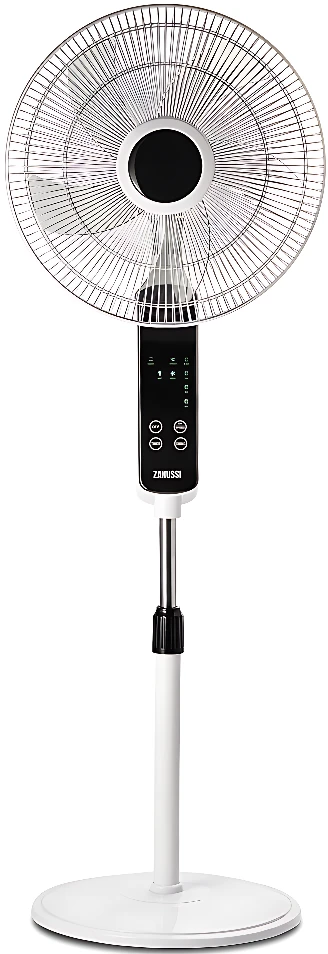 Zanussi ZFF-901