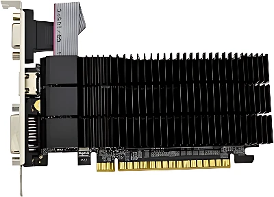 AFOX AF210-1024D3L5-V2 GeForce G210 1Gb GDDR3 64bit