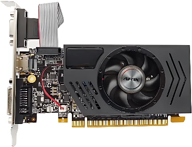 AFOX AF740-4096D3L3 GeForce GT 740 6Gb GDDR3 128bit