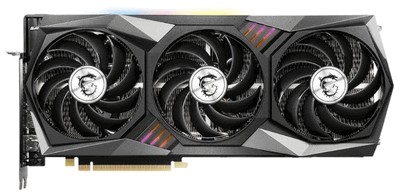 MSI GeForce RTX 3070 Gaming X Trio