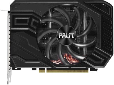 Palit NE6166SS18J9-161F GeForce GTX 1660 Super 6GB GDDR6 192bit
