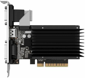 Palit NEAT7100HD46-2080H GeForce GT 710 2Gb GDDR3 64bit