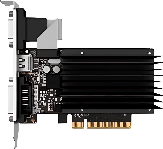 Palit NEAT7300HD46-2080H GeForce GT 730 2Gb DDR3 64bit