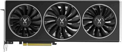 XFX Speedster MERC 319 RX 6900 XT 16GB GDDR6 RX-69XTACBD9