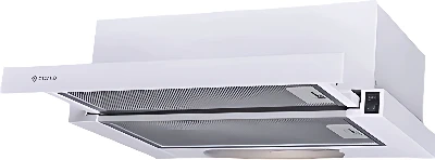 Встраиваемая вытяжка CIARKO SL-S II 50 White