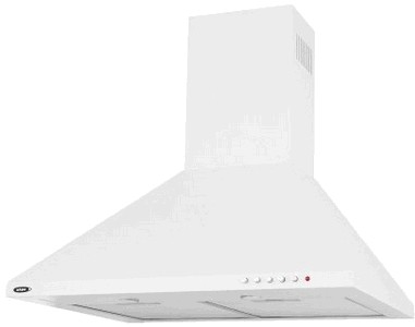 Вытяжка Akpo Classic 50 WK-4 ECO white